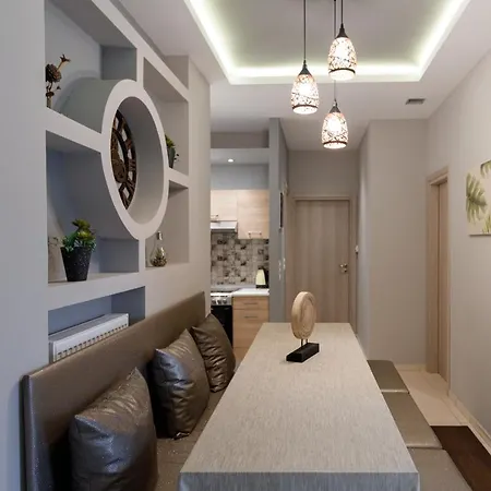 Vila Joanna 2 Soluň