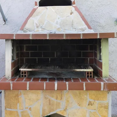 Vilă Joanna 2 Salonic