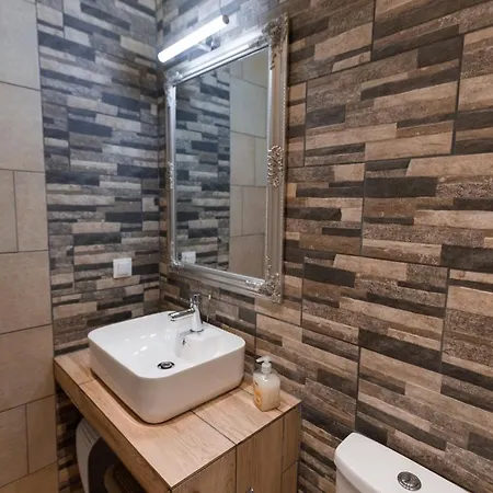 Vila Joanna 2 Soluň