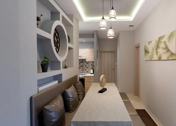 Villa Joanna 2 Tesalónica