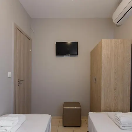 Villa Joanna 2 Thessaloniki