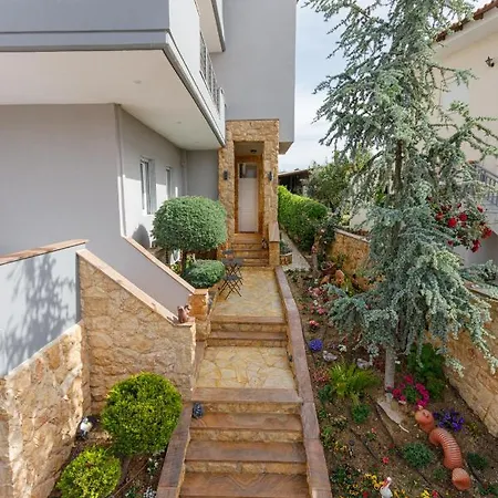 Villa Joanna 2 Szaloniki