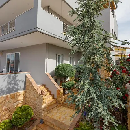 Villa Joanna 2 *