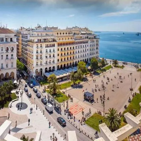 Villa Joanna 2 Thessaloníki