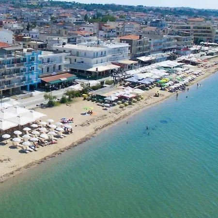 Joanna 2 * Saloniki