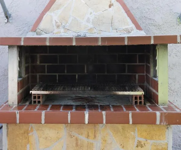 Vilă Joanna 2 Salonic