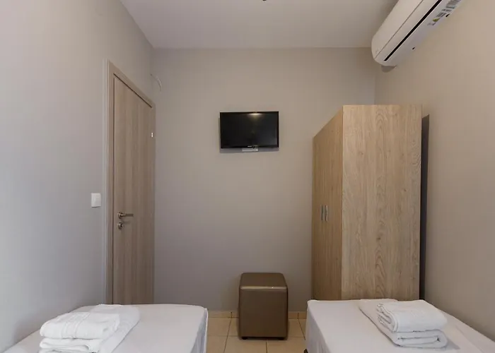 Villa Joanna 2 Thessaloníki