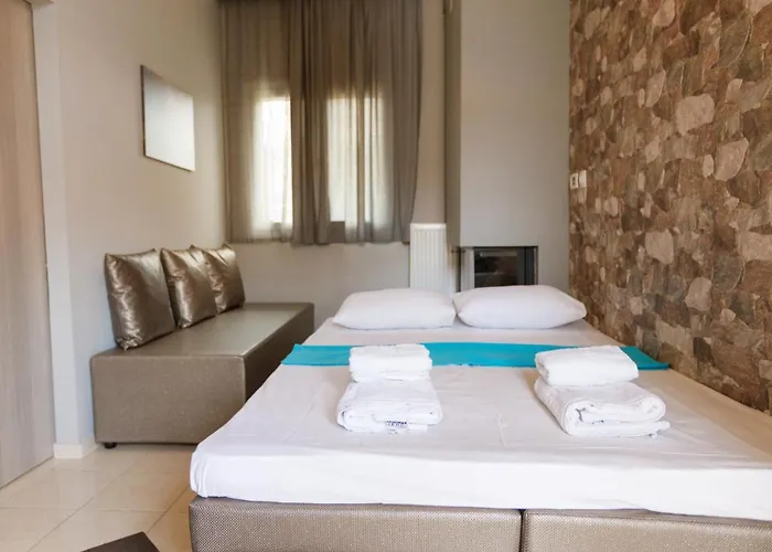 Joanna 2 Vilă Salonic