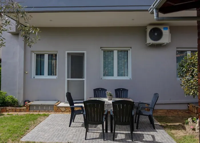 Joanna 2 * Tessalónica