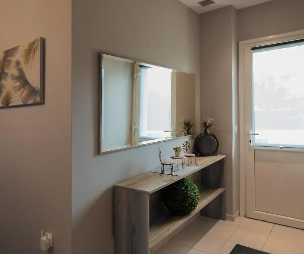 Vilă Joanna 2 Salonic