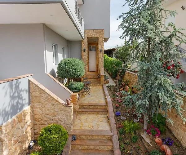 Villa Joanna 2 Thessaloníki