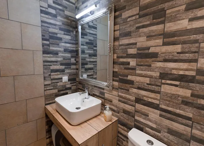 Villa Joanna 2 Thessaloníki