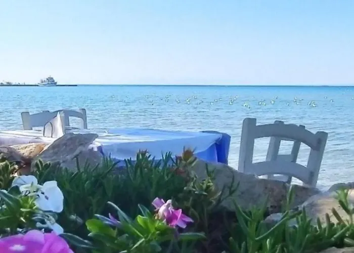 Joanna 2 * Thessaloníki