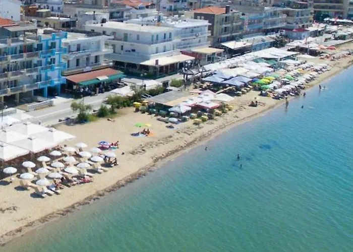 Joanna 2 * Thessaloníki